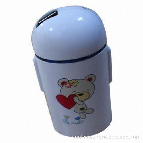 Power Bank with Capacity of 5,000mAh